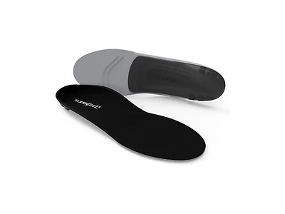 All-Purpose Support Low Arch Insoles