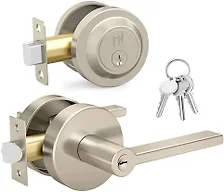 Mega Handles MHU-769293452988 1PK Mega Handles Ralph Door Ha