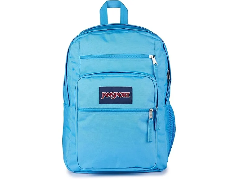 JanSport 34L Big Backpack - 15 Inch: Your Choice