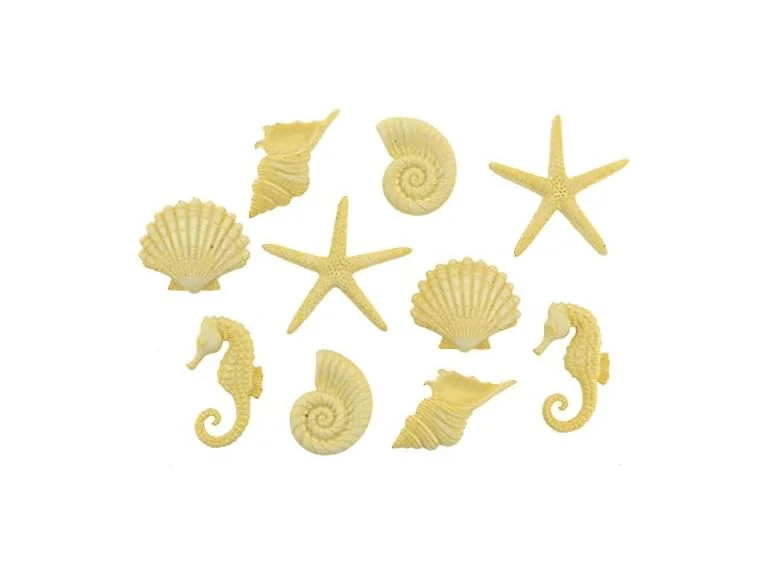 The Seaside Collection by Dress it Up