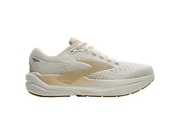 Brooks Ghost Max 3 Men's Shoes, Coconut/Sand, 9