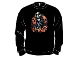 Night of the Pumpkin King