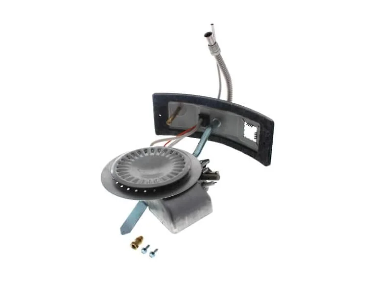  AO Smith 100093992 - K,FINAL BURNER ASSY