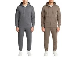 BLU ROCK WC-----(Men's 4-Piece Set) / JM2PC-55 / CH-B