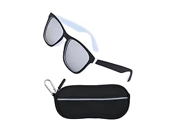 EYESQUARED DD-K266S-SIL-OS One Size Eye Squared Boys Sung