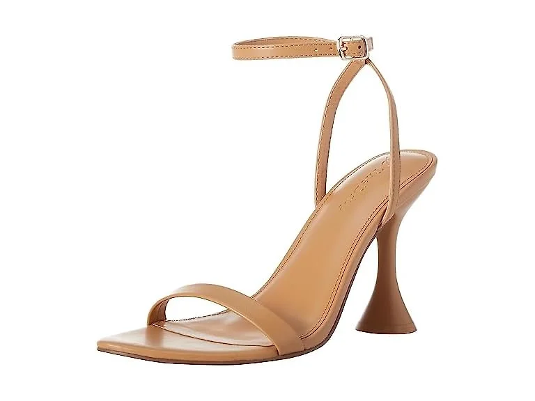 The Drop Women's Lina Trend Heel Sandal