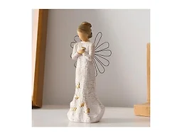 NAN ZAI NAN FANG BC1958926016426 angel figurine