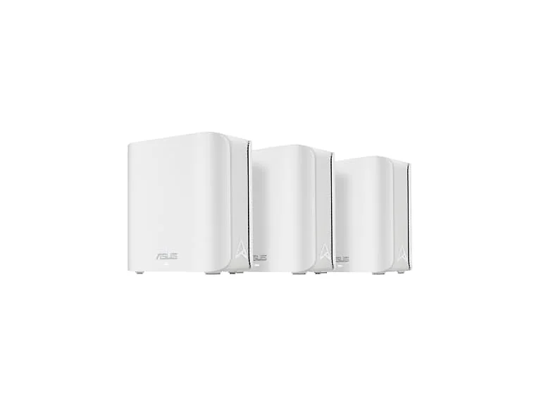 ASUS BD5 (W-3-PK) 0 ASUS ZenWiFi BD5 Dual-Band WiFi 7 M