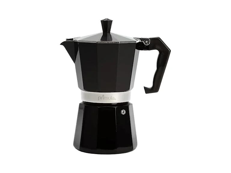 Primula Classic Moka Pot Stovetop Espresso and Coffee Maker
