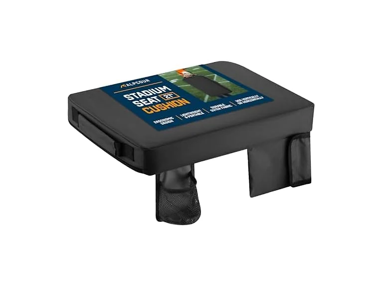Alpcour Portable Extra Thick Seat Cushion