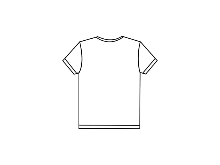 Junk Food NBA (XL) Court Classic Adult Fan Shirt