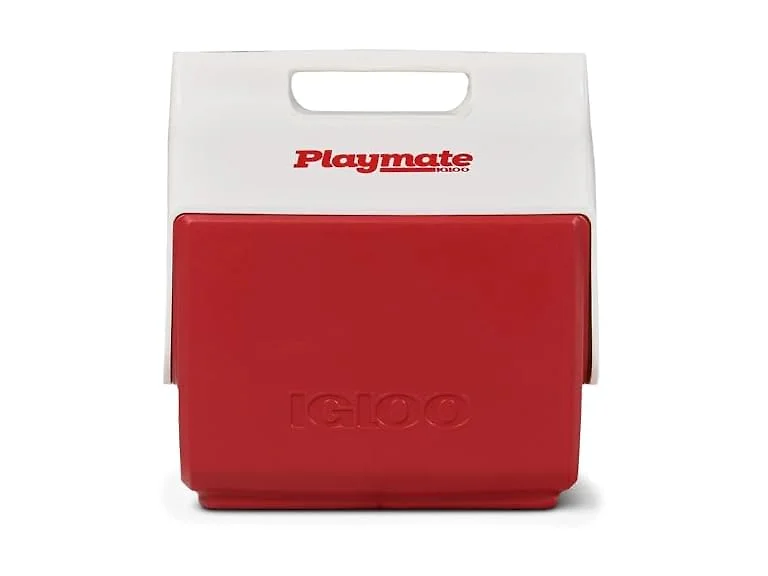 Igloo Playmate Pal Cooler, 9-Can