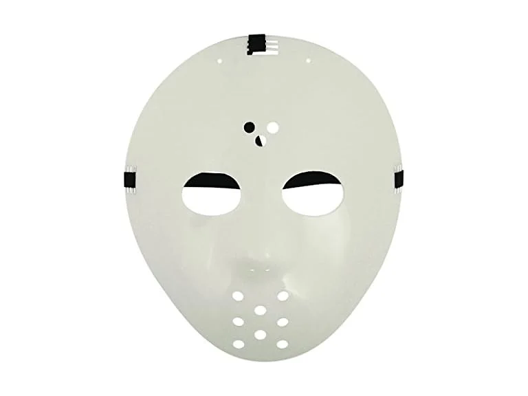 Forum Novelties Glow in Dark Hockey 
