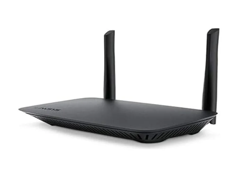 LINKSYS E5350 BlackDual-Band Router