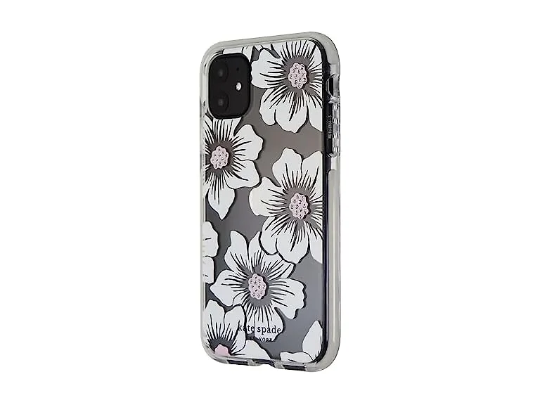 new york Kate Spade Hardshell Case for iPhone
