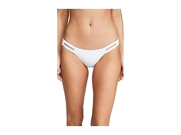 Vitamin A Women (M) Neutra Hipster Bikini Bottoms