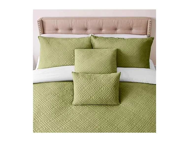 Clara Clark All Season Quilt Set