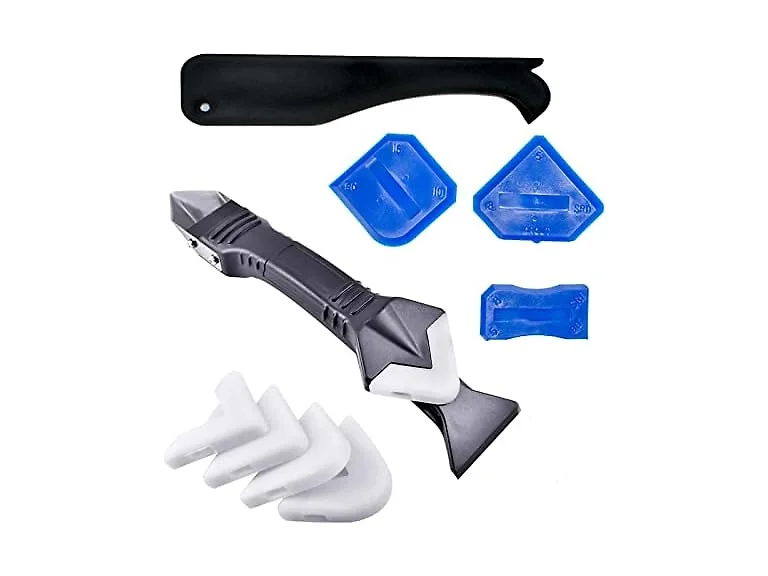 YOBZUO AAP-Tool-346 (2 Pack) Caulking Tools