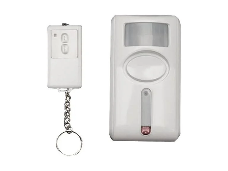 Jasco Remote Motion Alarm