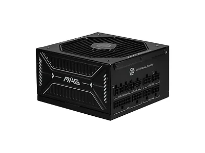 MSI Computers, MAG A850GLS PCIE5