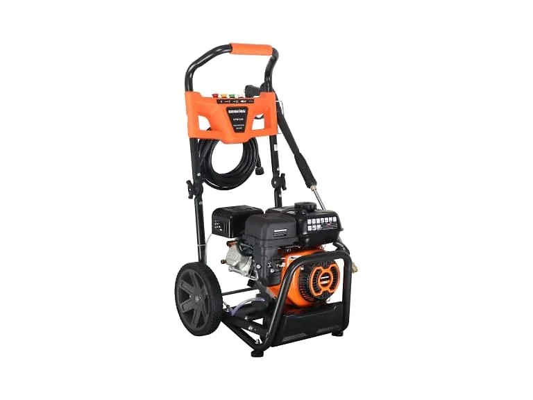 Genkins GPW3200 Gas Pressure Washer
