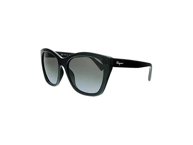 Ferragamo Unisex SF957S Tortoise Sunglasses Tortoise