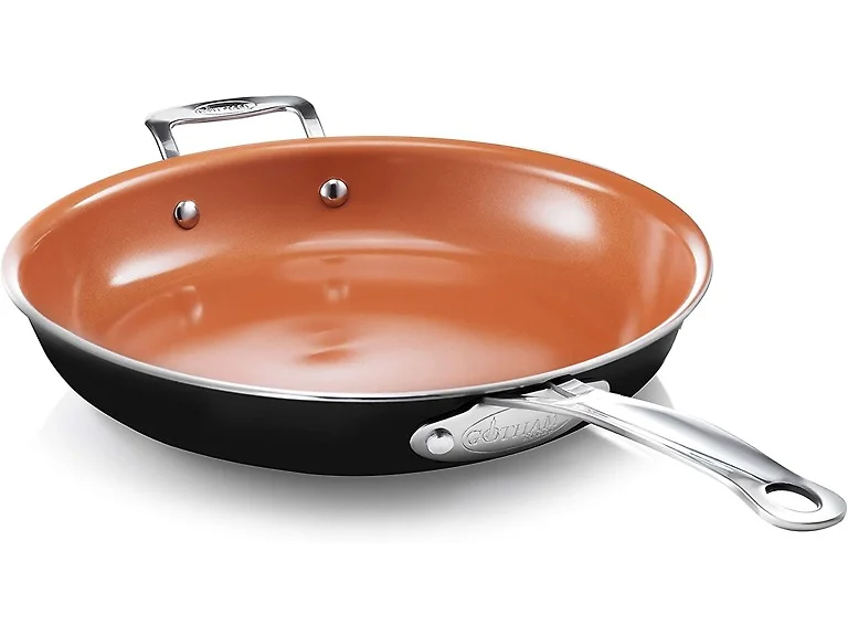 Gotham Steel Diamond 12" Skillet
