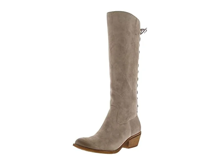 Sofft Sharnell Heel Waterproof Cashmere