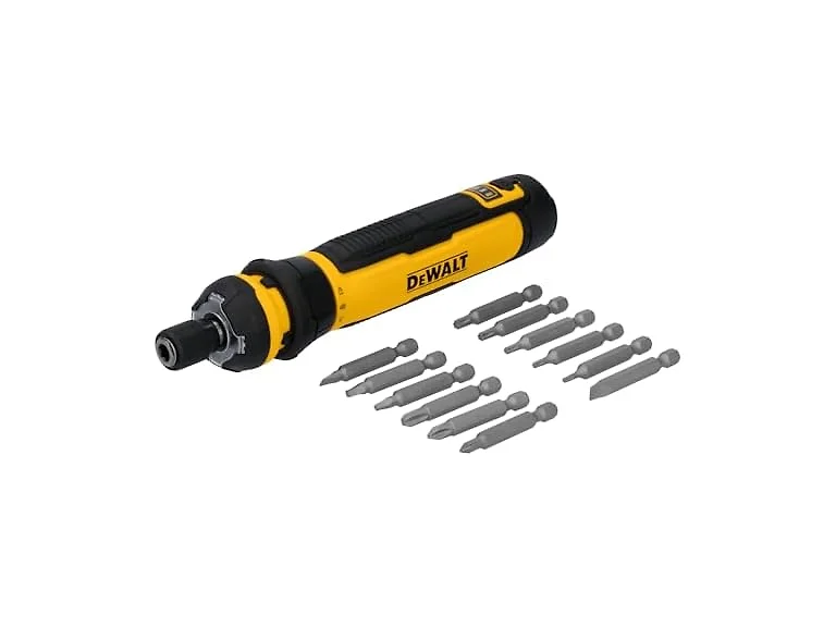 DEWALT DWHT66719 Cordless Screwdriver, 4V