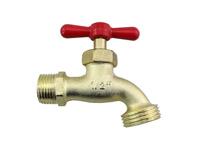 KKUANG GAR-88 2-Pack Garden Hose Faucet Connector