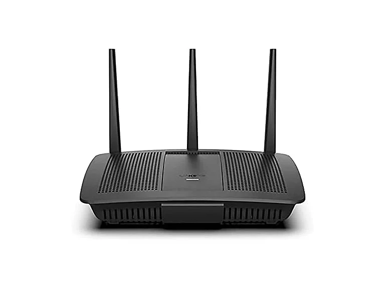 LinksysEA7200 BlackDual Band WiFi 5 Router