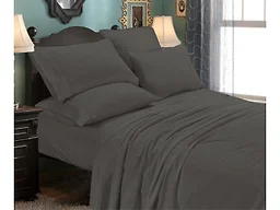 6-Piece Bed Sheet
