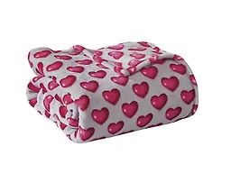 Luxury Home JULIETTE-THROW Juliette Throw