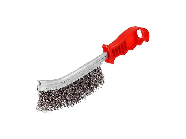 TOPINCN CON-31 (2 Pack) Wire Brush