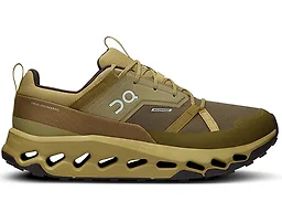 On Running 3WE10022310 6 On Running Cloudhorizon Waterproof Women's Shoes Safari/Olive