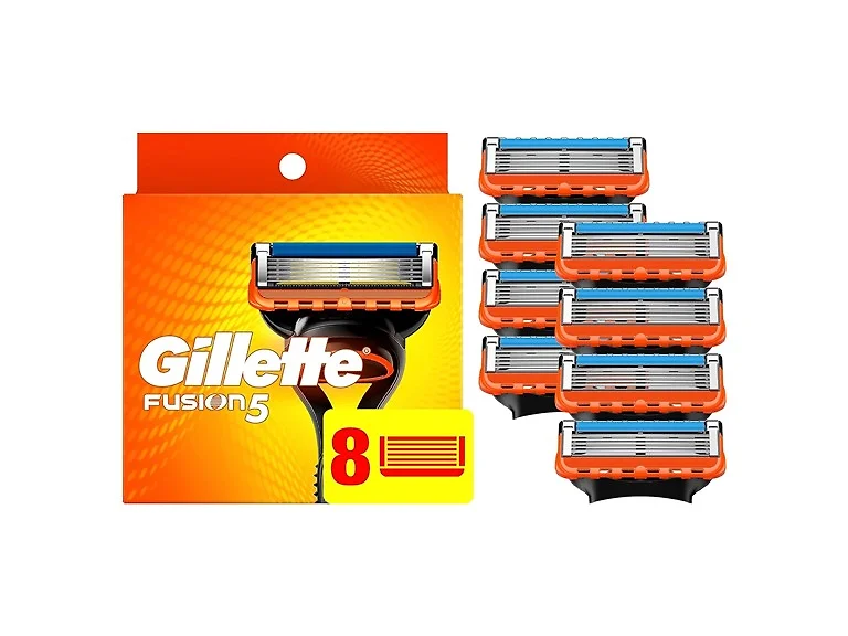 Gillette Fusion5 Razor Refills