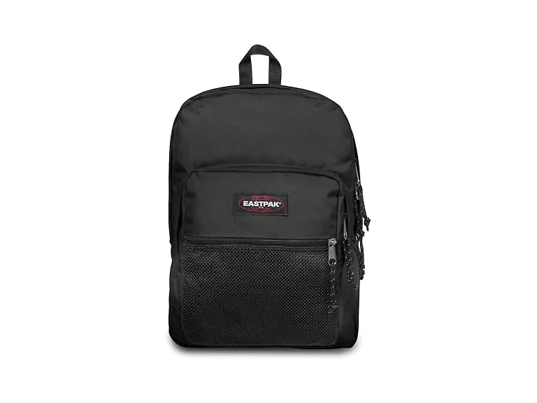 EASTPAK Pinnacle – 38L Everyday Backpack Black
