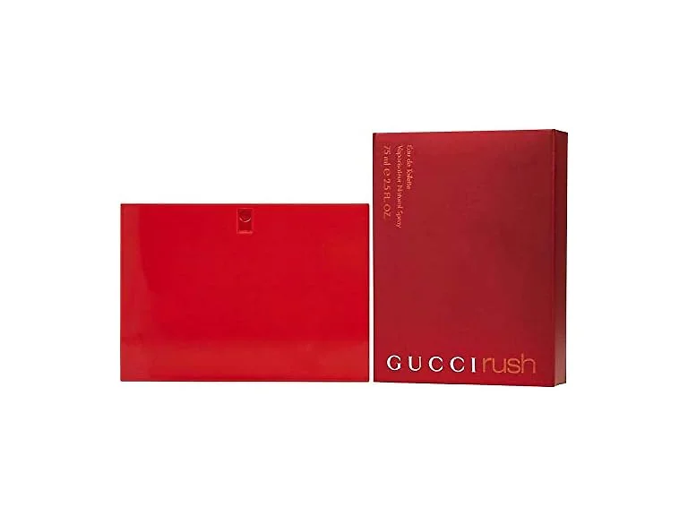 Gucci Rush EDT 2.5 oz