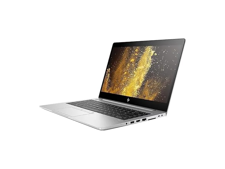 HP EliteBook 840 G6 i5 14" Laptop