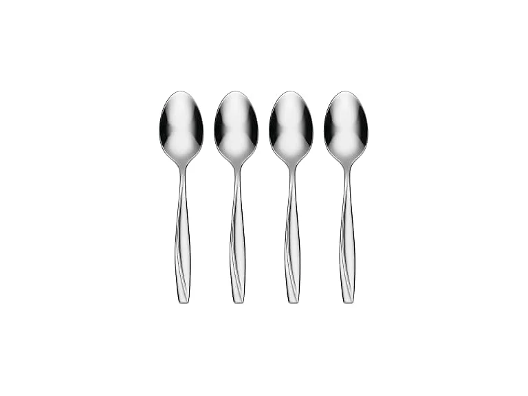 Oneida 4pc Camlynn Teaspoon Set