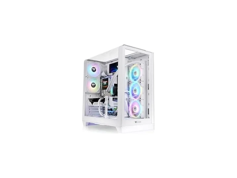 Thermaltake View 390 TG Mid Tower Case