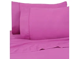 Premier Brights 4 Pc Sheet Set