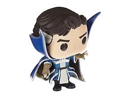 Funko Pop! Marvel: Doctor Strange Multiverse of Madness - Supreme Strange