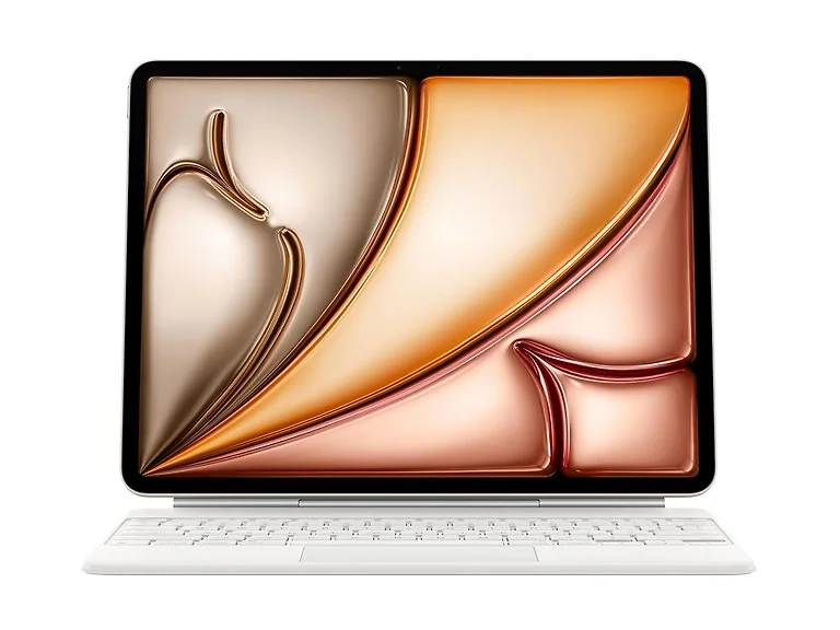 Apple Magic Keyboard for 13" iPad Air (M2,M3,M4)