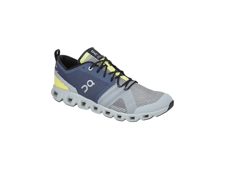 On Running Cloud X Shift Men's Shoes