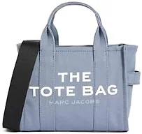 MARC JACOBS TOR-M0016493-481 Womens The Small Traveler Tote