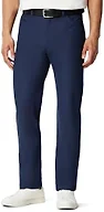Amazon Essentials Men's Classic Fit 5 Pocket Commuter Pants, Navy, 28Wx30L