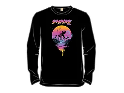 Empire Vibes