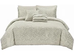 King Botanical 5-Piece Comfort