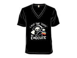 Cute Execute